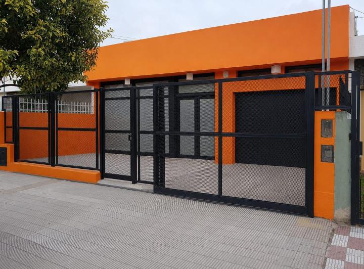Local comercial · 60m² · 1 Ambiente