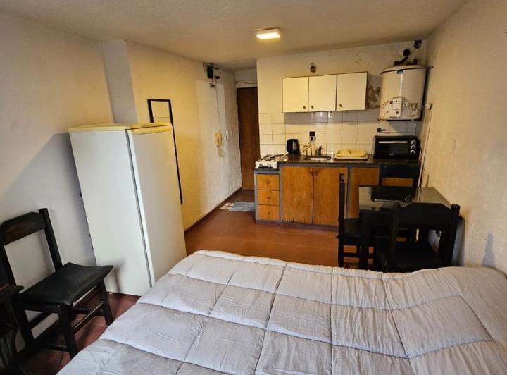Departamento · 25m²