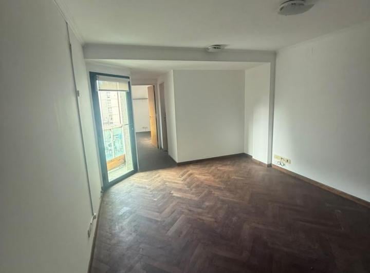 Departamento · 40m² · 2 Ambientes