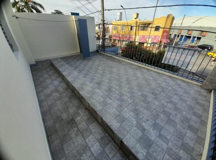 Departamento · 65m² · 1 Ambiente