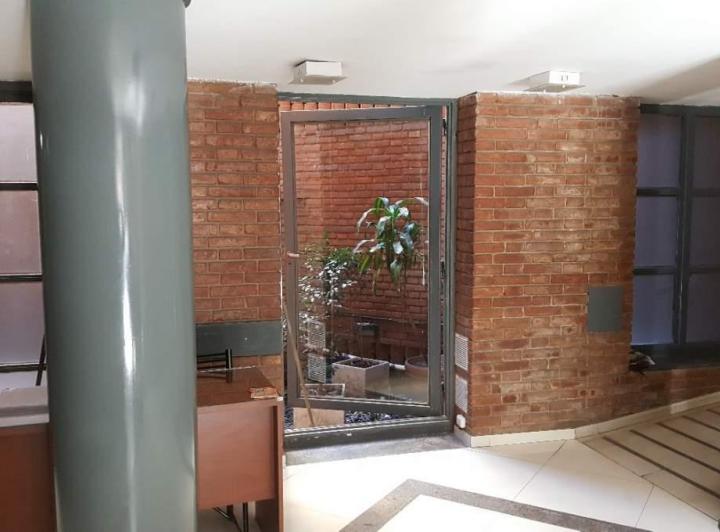 Departamento · 1 Ambiente