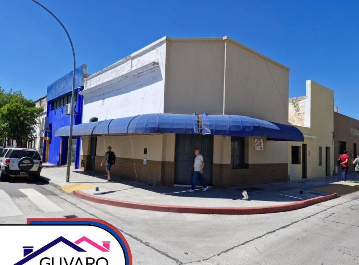 Local comercial · 82m² · 3 Ambientes