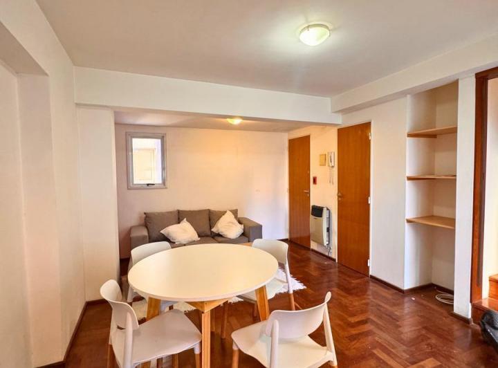 Departamento · 3 Ambientes