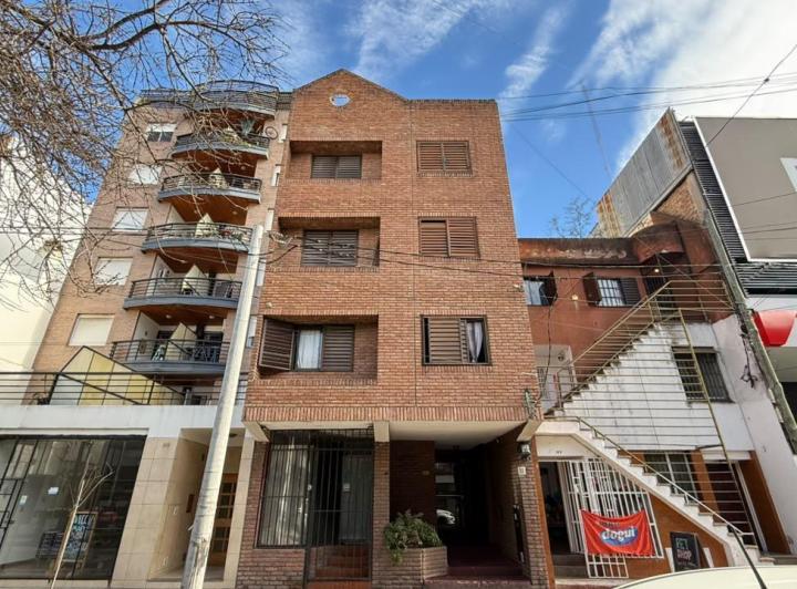Departamento · 30m² · 1 Ambiente