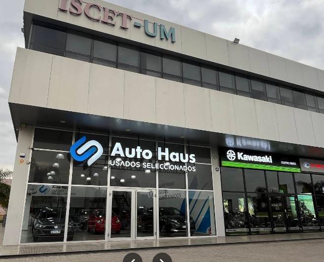Local comercial · 600m² · 2 Ambientes