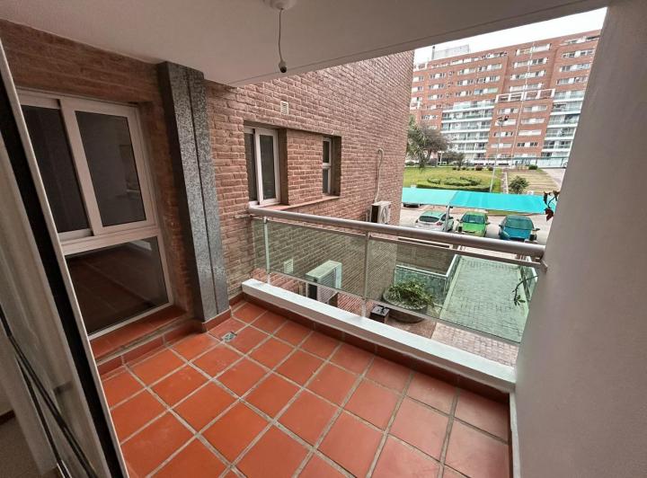 Departamento · 42m² · 2 Ambientes