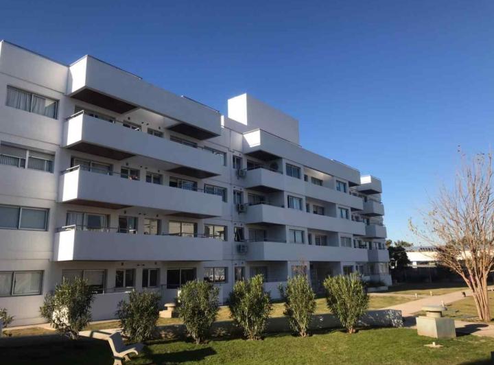 Departamento · 70m² · 3 Ambientes · 1 Cochera