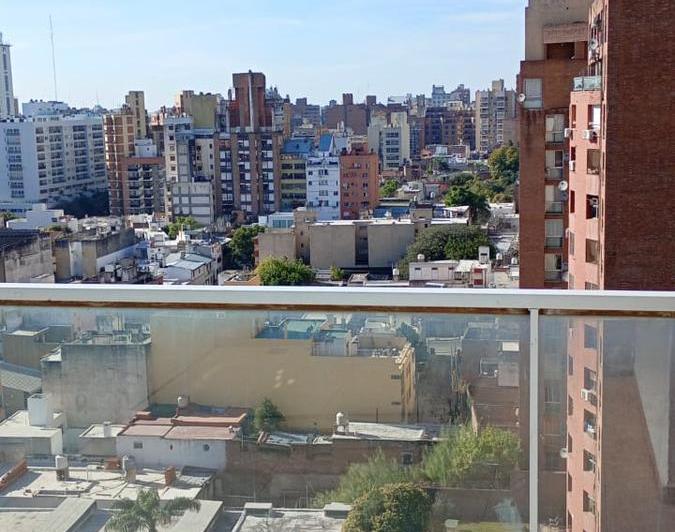 Departamento · 60m² · 5 Ambientes