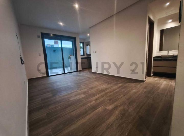 Departamento · 55m² · 2 Ambientes
