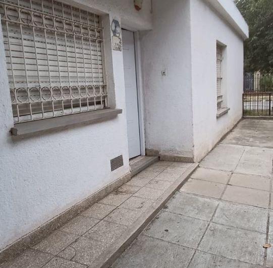 Casa · 80m² · 1 Ambiente