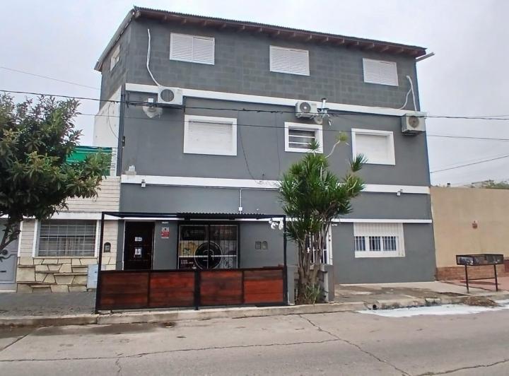 Oficina comercial · 216m² · 9 Ambientes