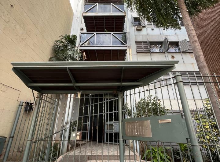 Departamento · 50m² · 1 Ambiente