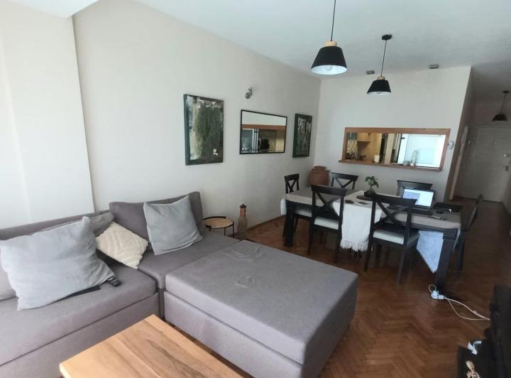 Departamento · 75m² · 4 Ambientes