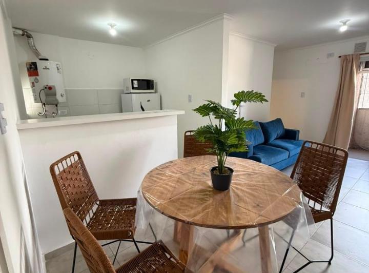 Departamento · 45m² · 2 Ambientes