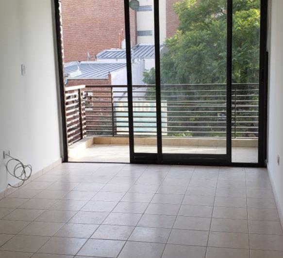 Departamento · 45m² · 4 Ambientes