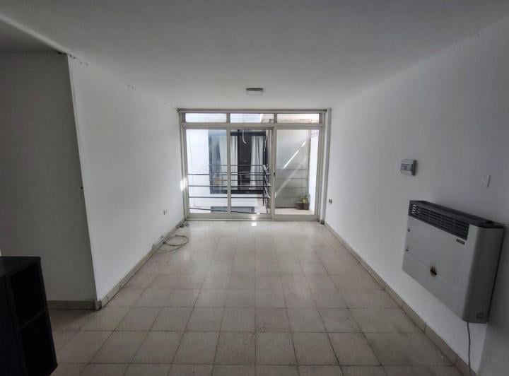 Departamento · 60m² · 5 Ambientes