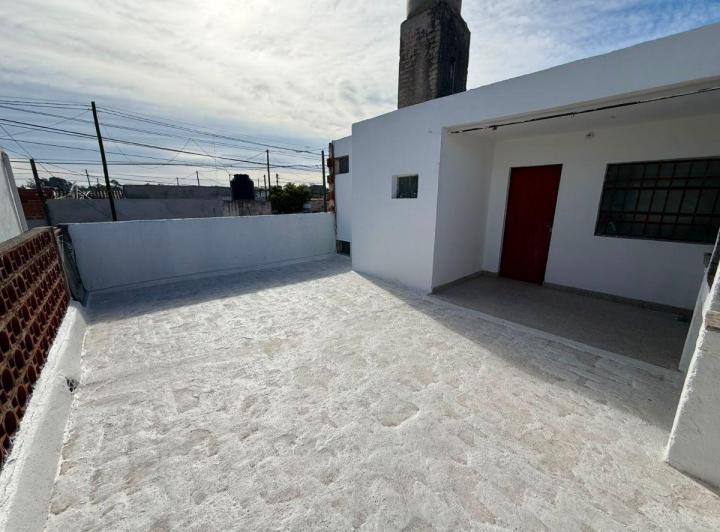 Departamento · 80m² · 4 Ambientes