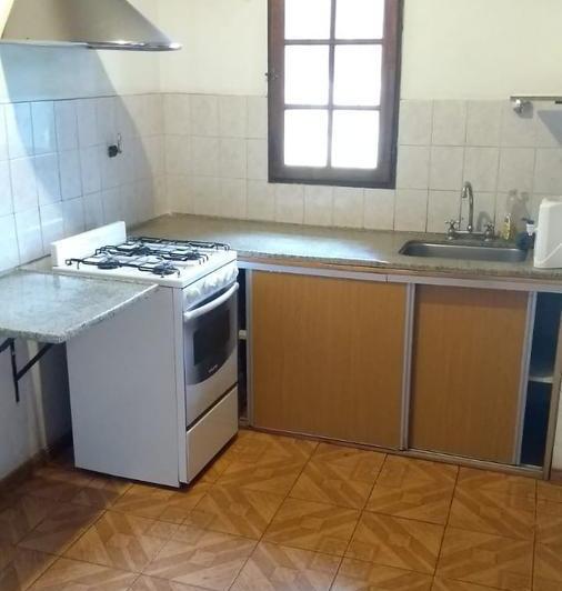 Casa · 125m² · 5 Ambientes · 2 Cocheras