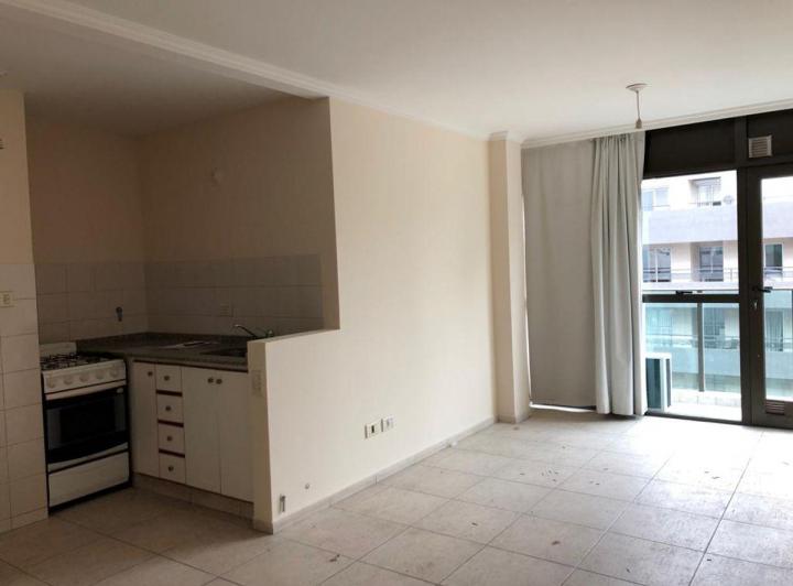 Departamento · 60m² · 2 Ambientes