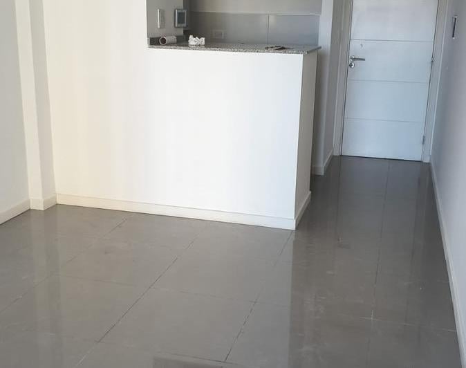 Departamento · 45m² · 3 Ambientes · 1 Cochera