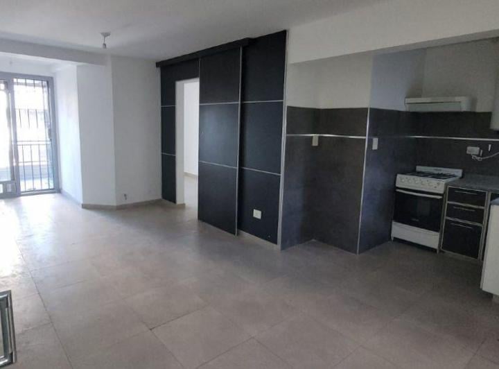 Departamento · 45m² · 2 Ambientes