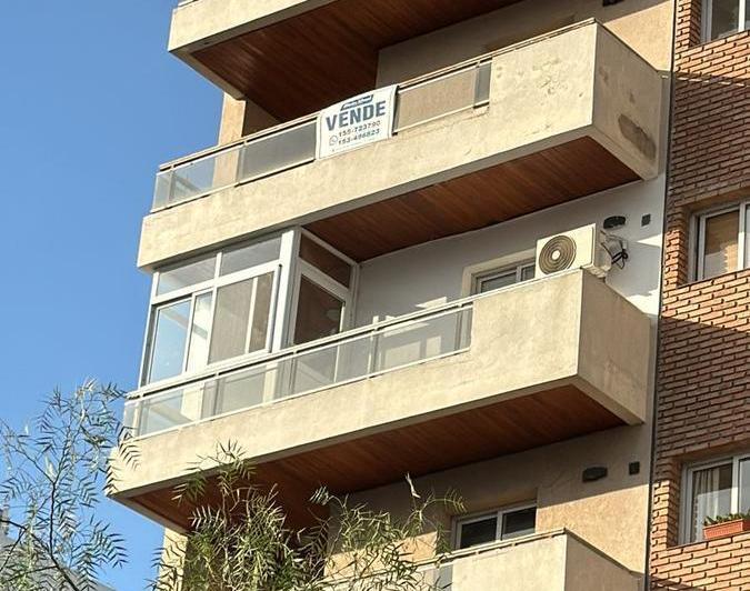 Departamento · 45m² · 1 Dormitorio