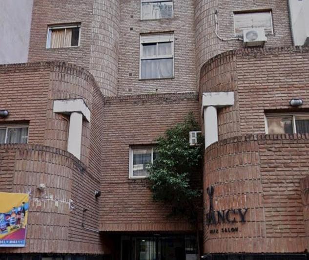 Departamento · 45m² · 1 Dormitorio