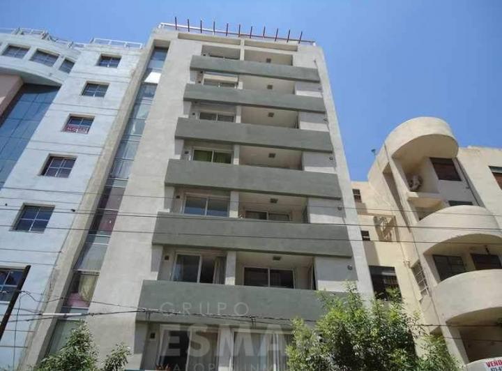 Departamento · 45m² · 2 Ambientes