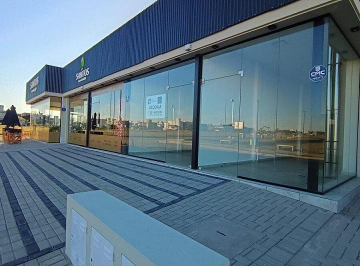 Local comercial · 36m² · 1 Ambiente