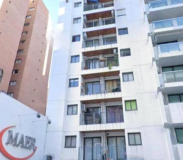 Departamento · 35m² · 4 Ambientes