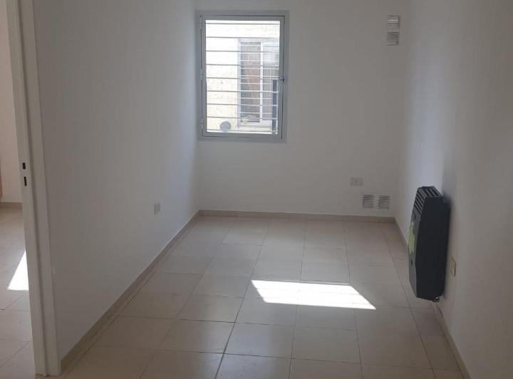 Departamento · 40m² · 3 Ambientes