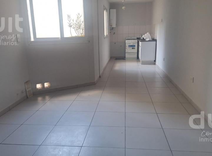 Departamento · 40m² · 2 Ambientes