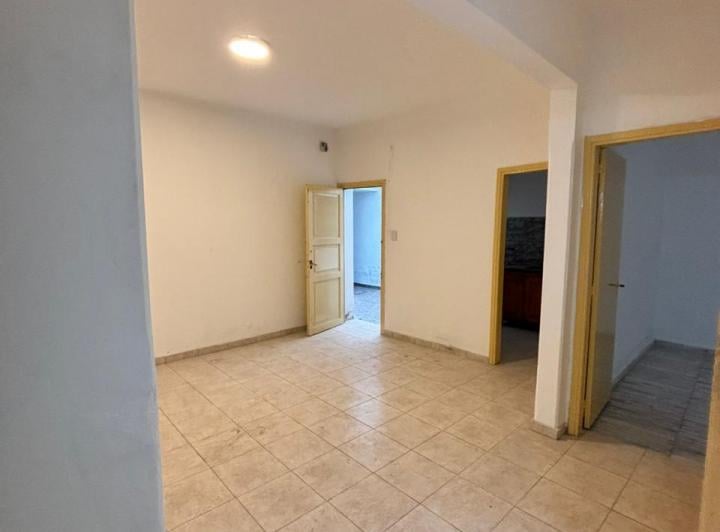 Departamento · 60m² · 5 Ambientes