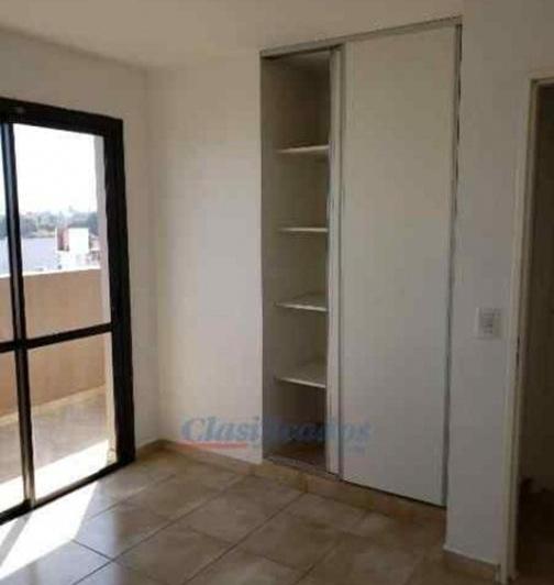 Departamento · 95m² · 7 Ambientes