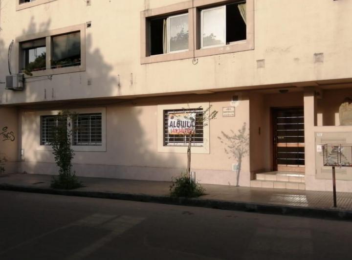 Departamento · 64m² · 3 Ambientes