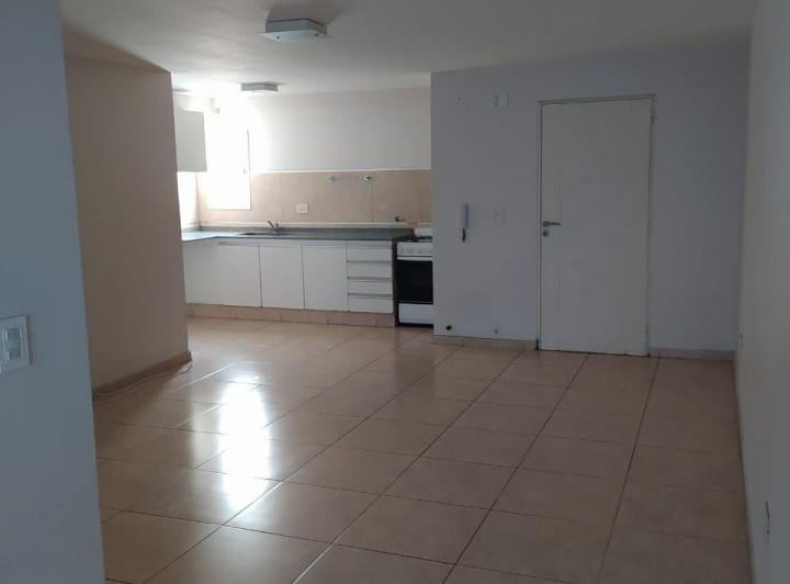 Departamento · 60m² · 2 Dormitorios