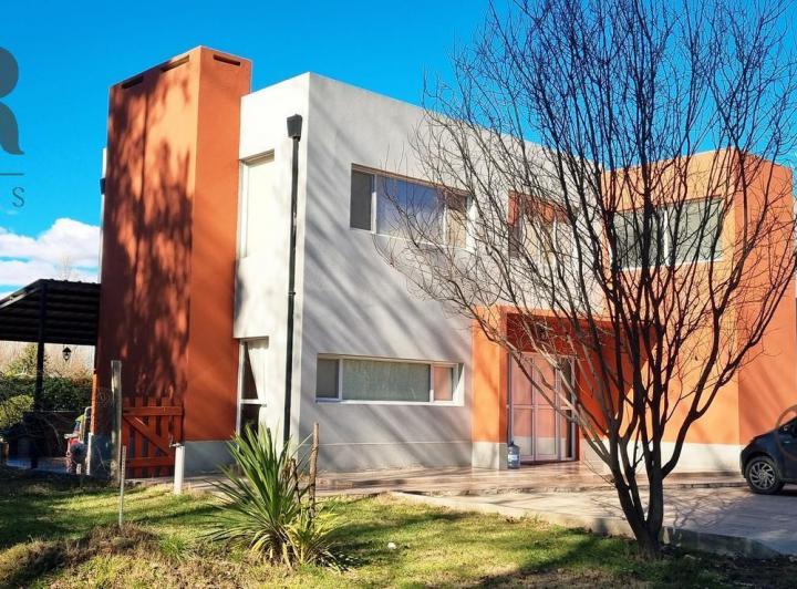 Casa · 284m² · 5 Ambientes