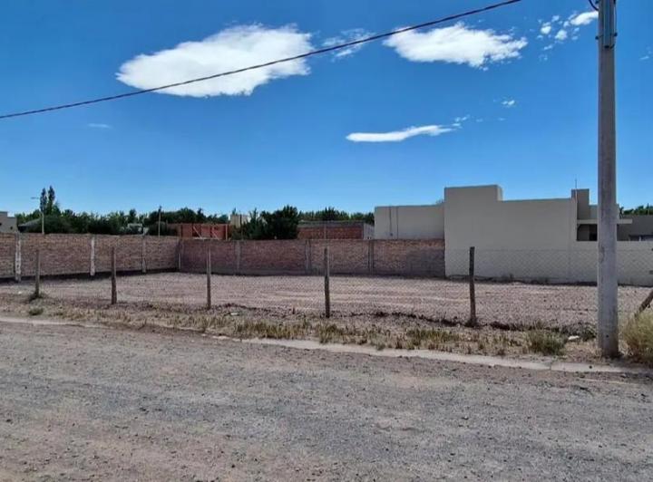 Terreno · 400m²