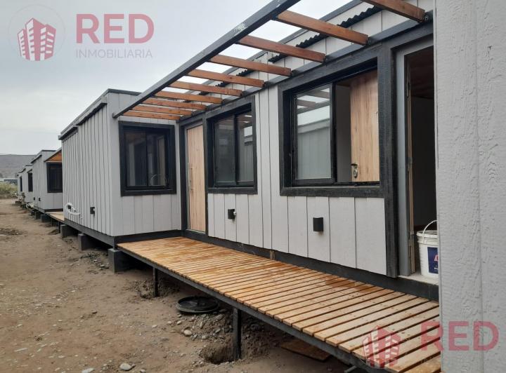 PH · 52m² · 2 Dormitorios · 1 Cochera