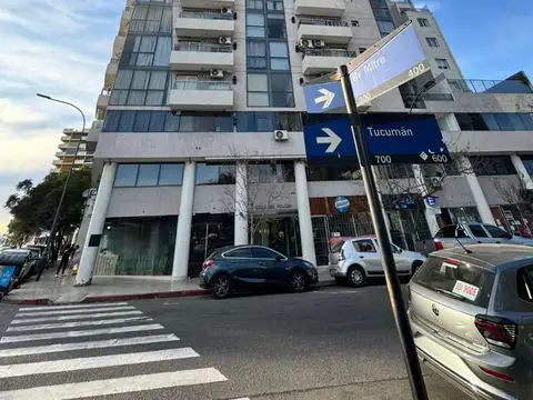 Departamento en Venta en Centro, Cordoba