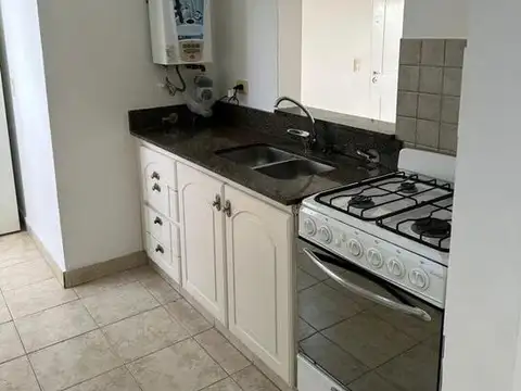 Departamento en Venta en General Paz, Cordoba