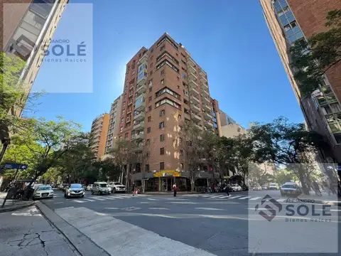 Departamento en Venta en Nueva Córdoba, Córdoba