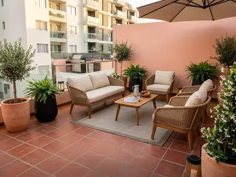 Departamento en Venta en Nueva Cordoba, Cordoba