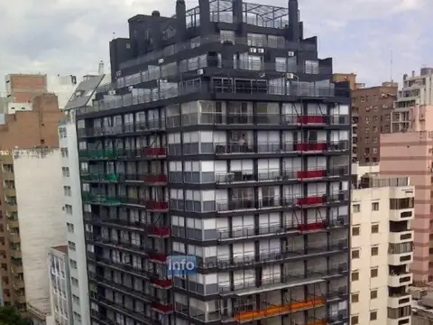 Departamento en Alquiler en Nueva Cordoba, Cordoba