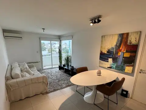 Departamento en Venta en General Paz, Cordoba