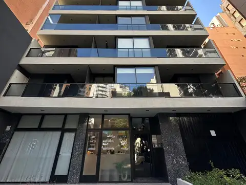 Departamento en Venta en Nueva Cordoba, Cordoba