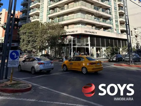 Departamento en Venta en General Paz, Cordoba
