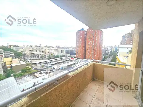 Departamento en Venta en Guemes, Cordoba