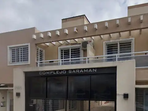 Departamento en Venta en Miguel Muñoz, Villa Carlos Paz