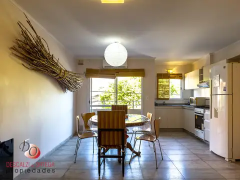 Departamento en Venta en Centro, Villa Carlos Paz